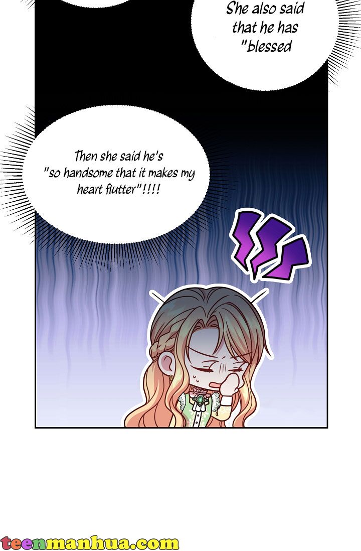 I Raised My Childhood Friend as a Tyrant Chapter 34 266 13