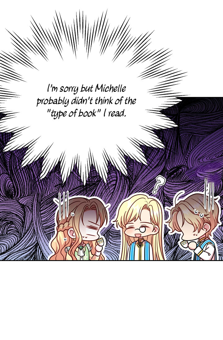 I Raised My Childhood Friend as a Tyrant Chapter 34 271 18