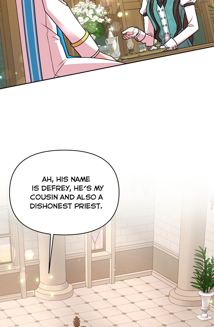 I Raised My Childhood Friend as a Tyrant Chapter 34 274 21