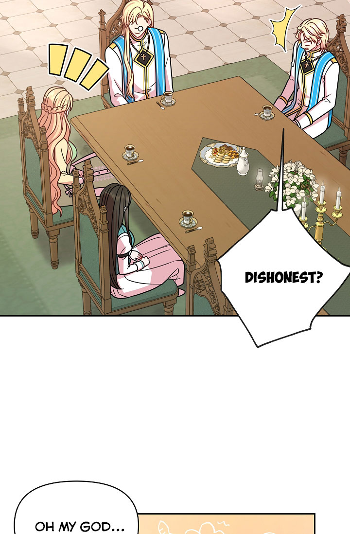 I Raised My Childhood Friend as a Tyrant Chapter 34 275 22