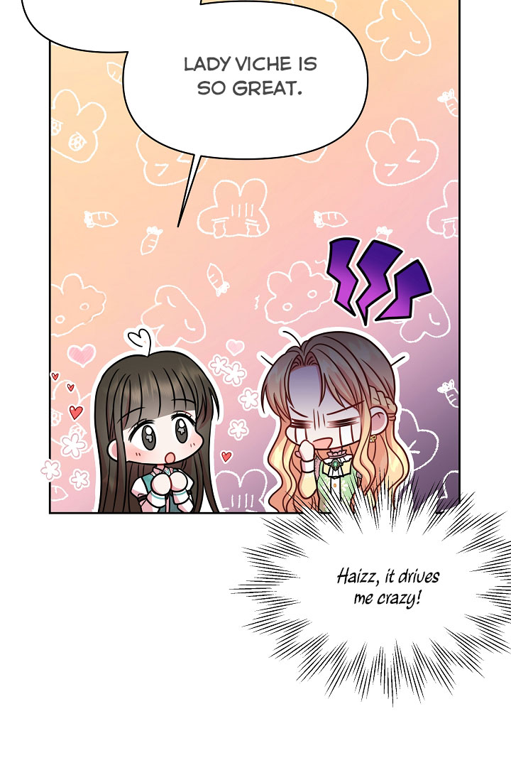 I Raised My Childhood Friend as a Tyrant Chapter 34 276 23