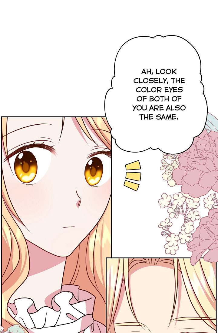 I Raised My Childhood Friend as a Tyrant Chapter 34 277 24