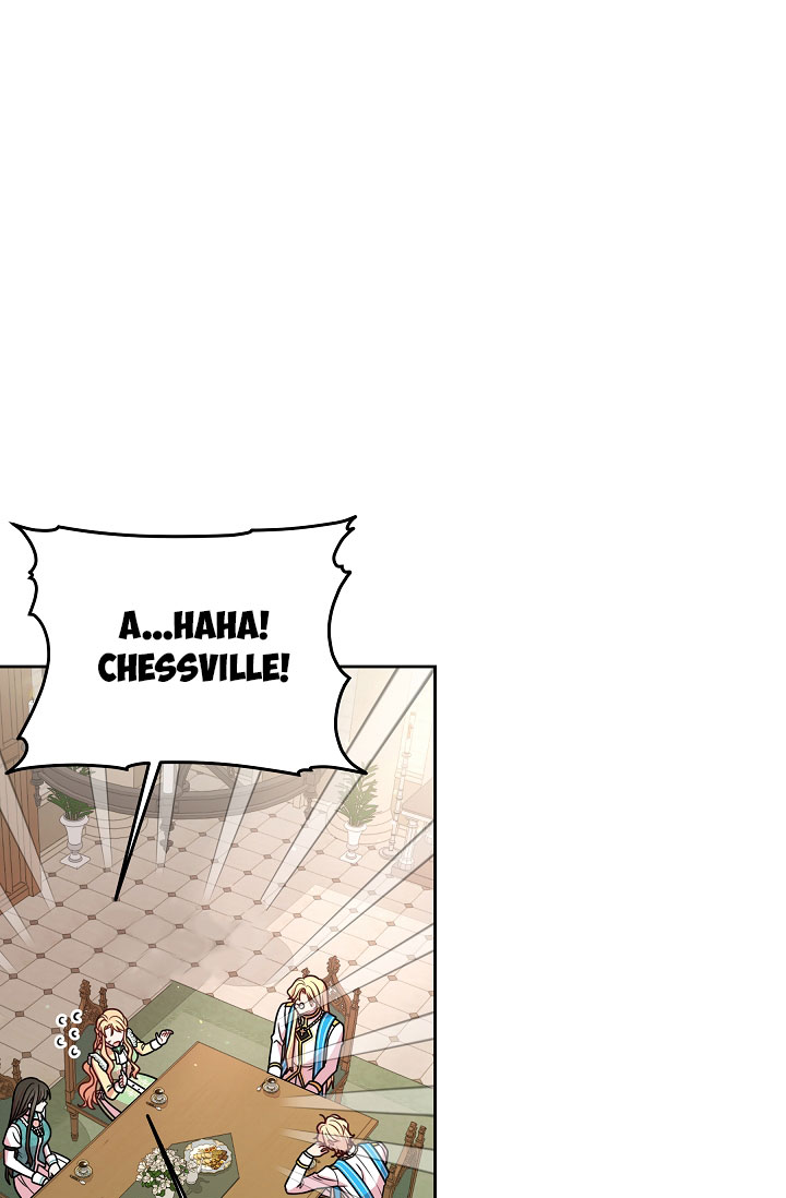 I Raised My Childhood Friend as a Tyrant Chapter 34 294 41
