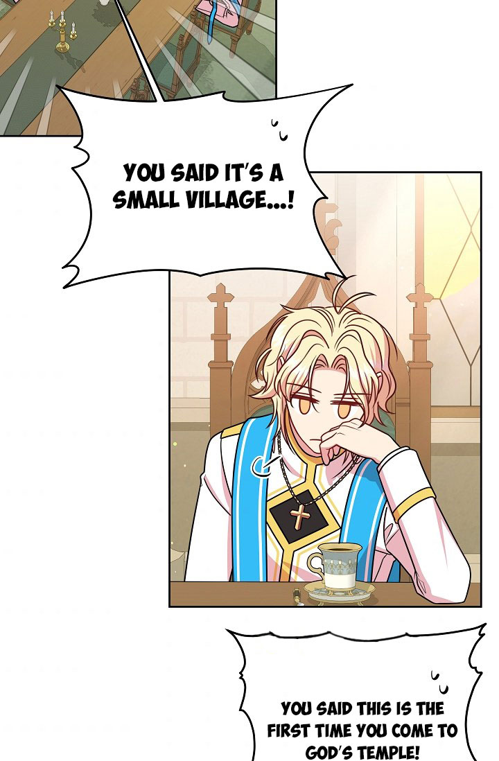 I Raised My Childhood Friend as a Tyrant Chapter 34 295 42