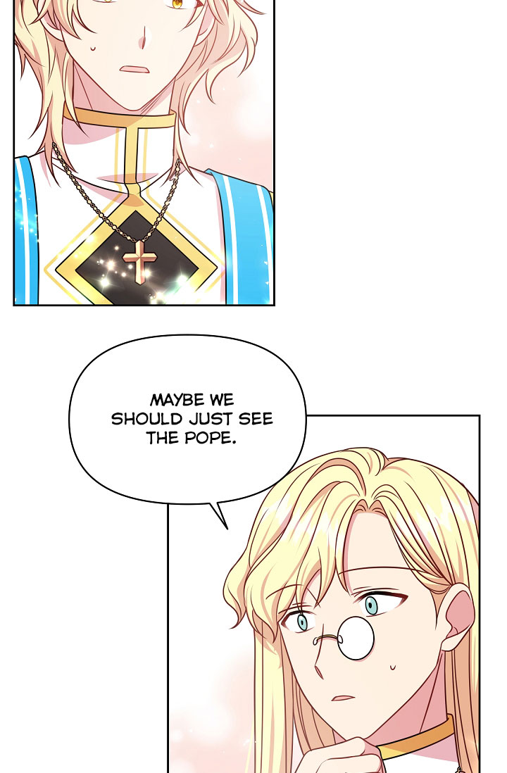 I Raised My Childhood Friend as a Tyrant Chapter 34 310 57
