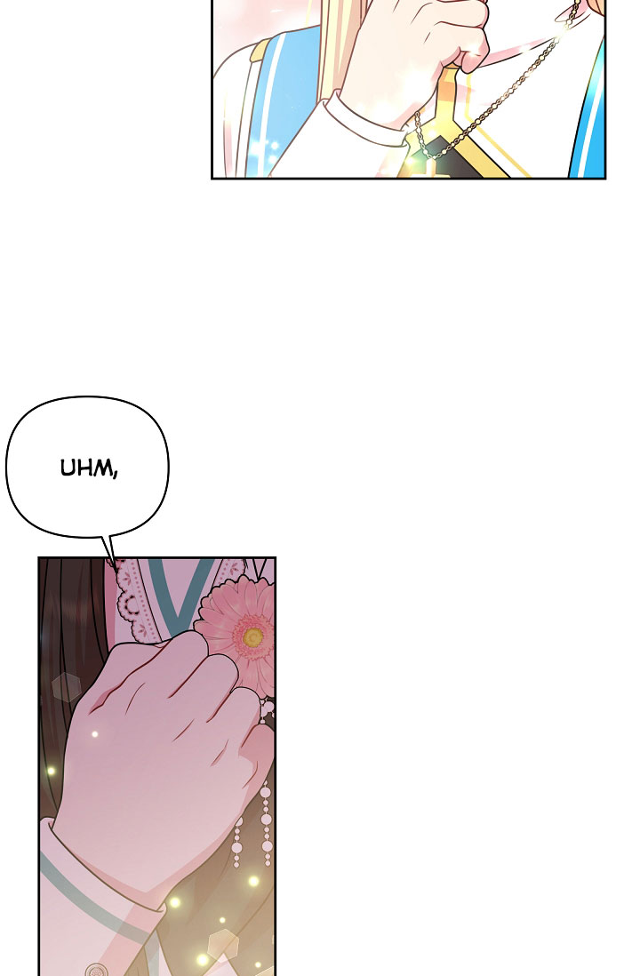 I Raised My Childhood Friend as a Tyrant Chapter 34 311 58