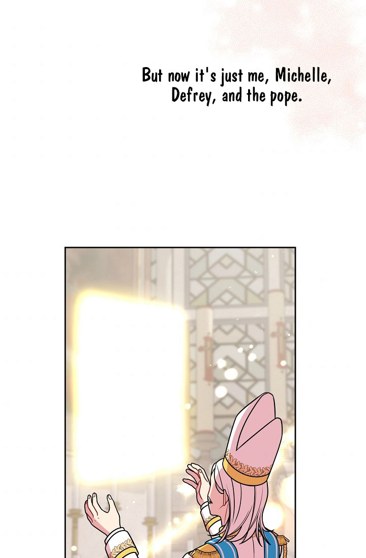 I Raised My Childhood Friend as a Tyrant Chapter 34 316 63