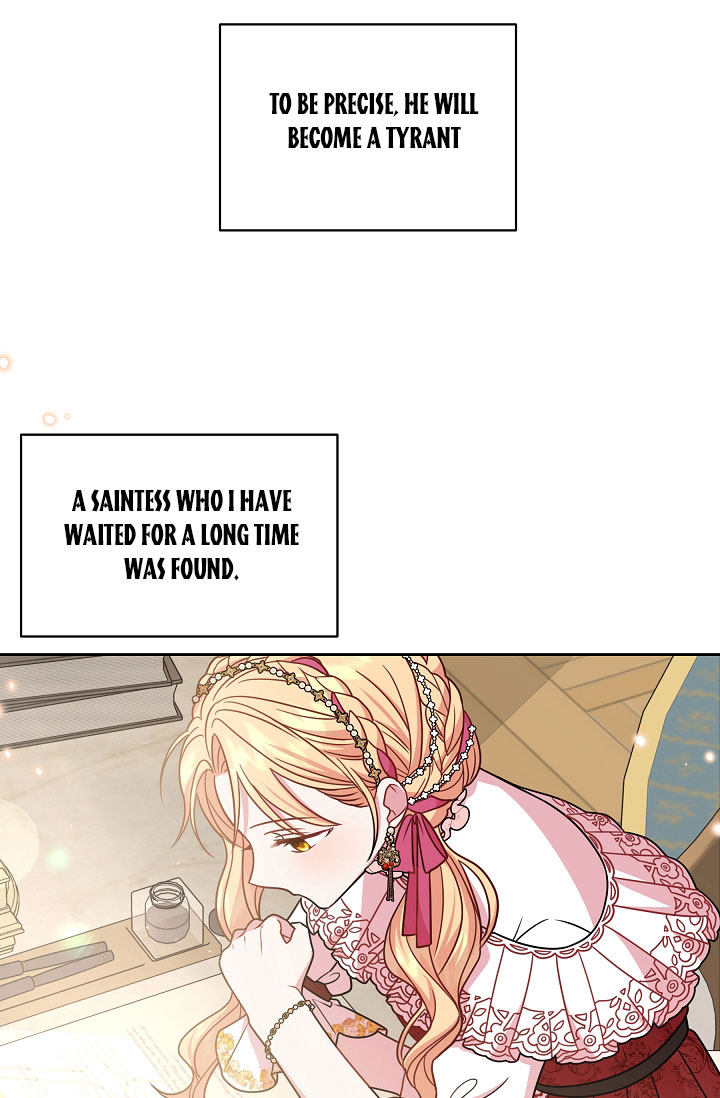 I Raised My Childhood Friend as a Tyrant Chapter 34 321 68