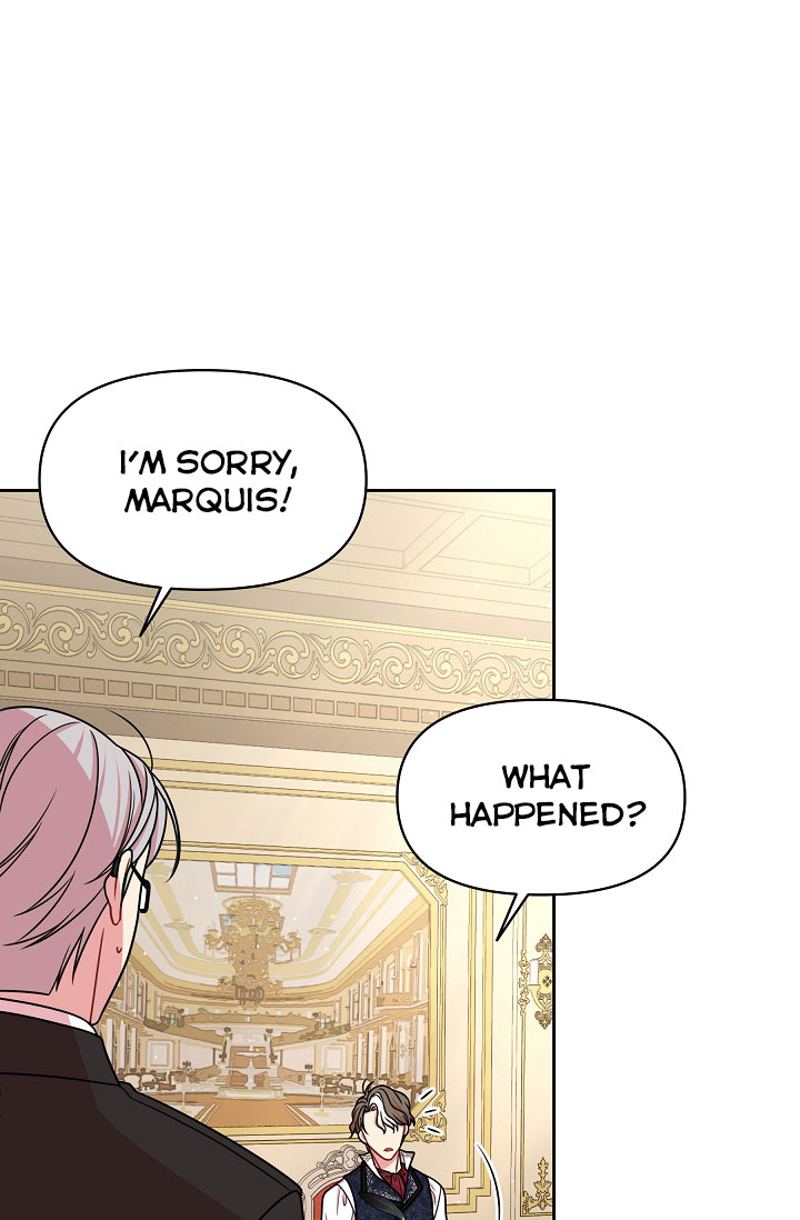 I Raised My Childhood Friend as a Tyrant Chapter 34 327 74