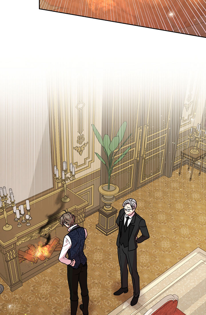 I Raised My Childhood Friend as a Tyrant Chapter 34 331 78