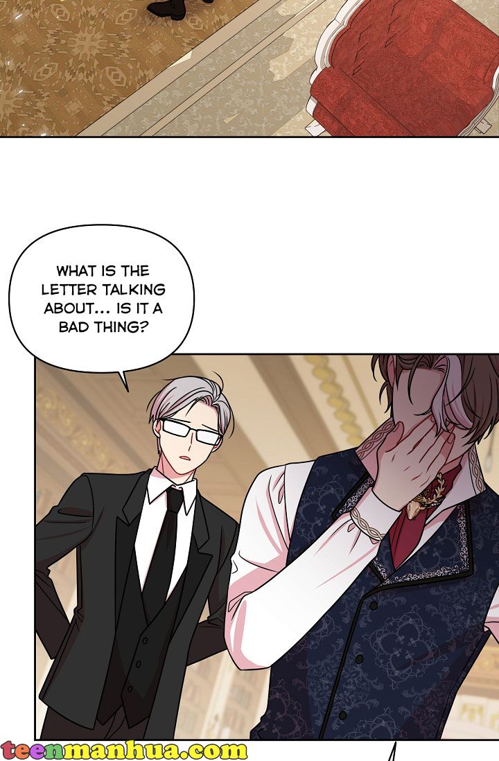 I Raised My Childhood Friend as a Tyrant Chapter 34 332 79