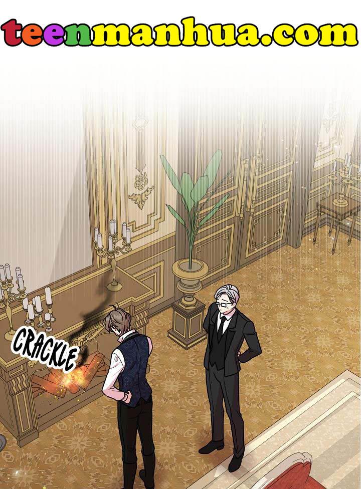 I Raised My Childhood Friend as a Tyrant Chapter 35 271 0