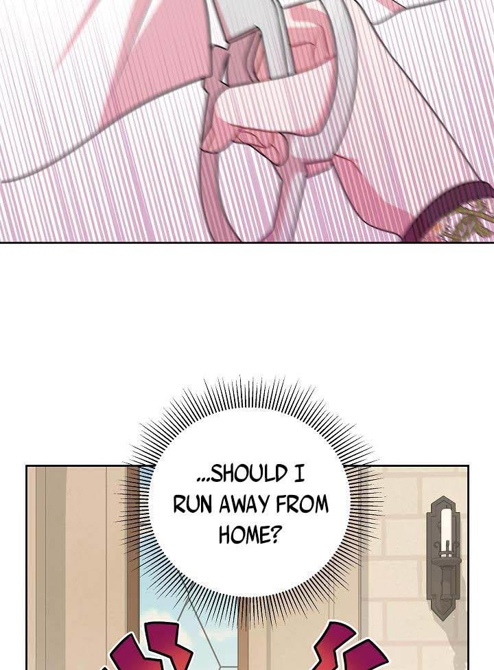 I Raised My Childhood Friend as a Tyrant Chapter 35 299 28