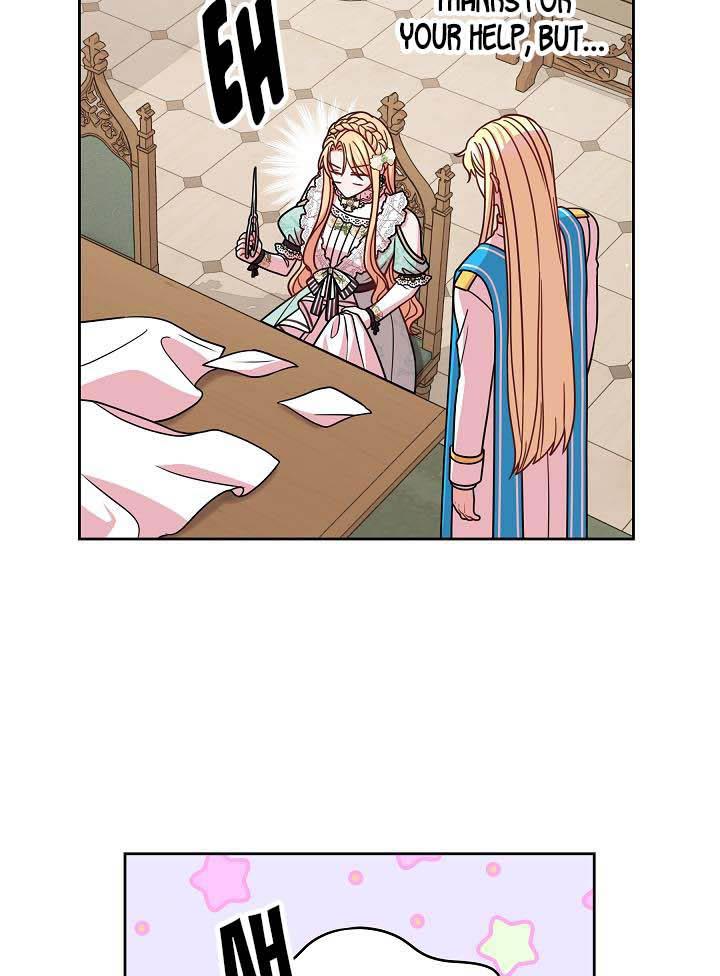I Raised My Childhood Friend as a Tyrant Chapter 35 304 33