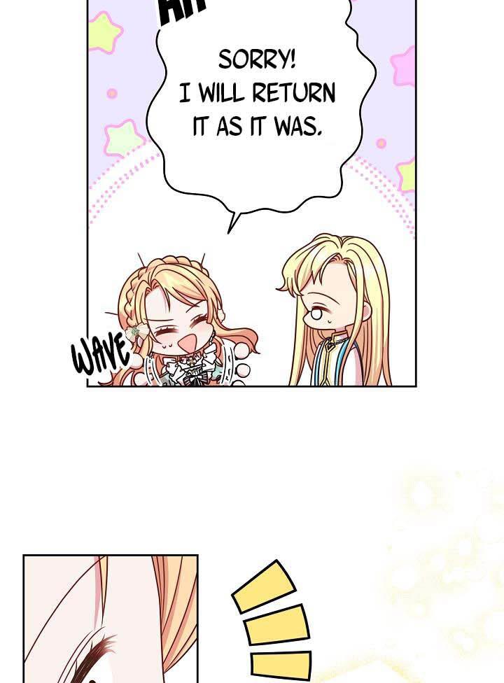 I Raised My Childhood Friend as a Tyrant Chapter 35 305 34