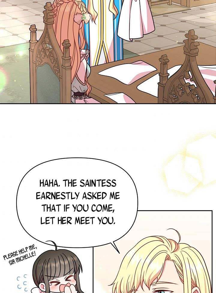 I Raised My Childhood Friend as a Tyrant Chapter 35 307 36