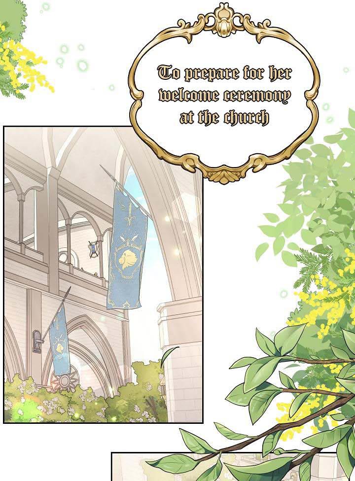 I Raised My Childhood Friend as a Tyrant Chapter 35 311 40