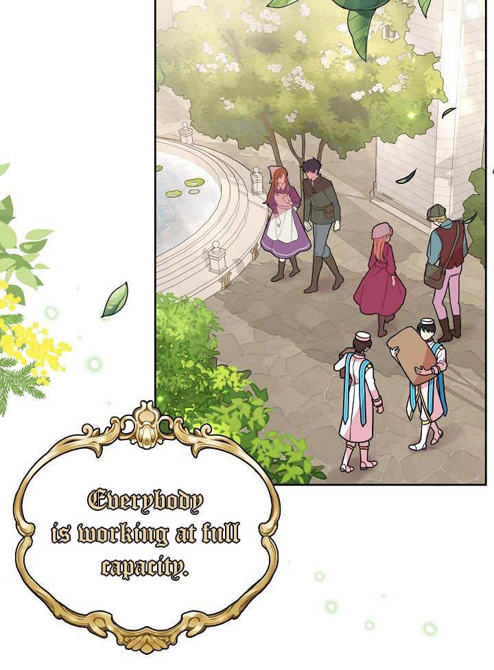 I Raised My Childhood Friend as a Tyrant Chapter 35 312 41
