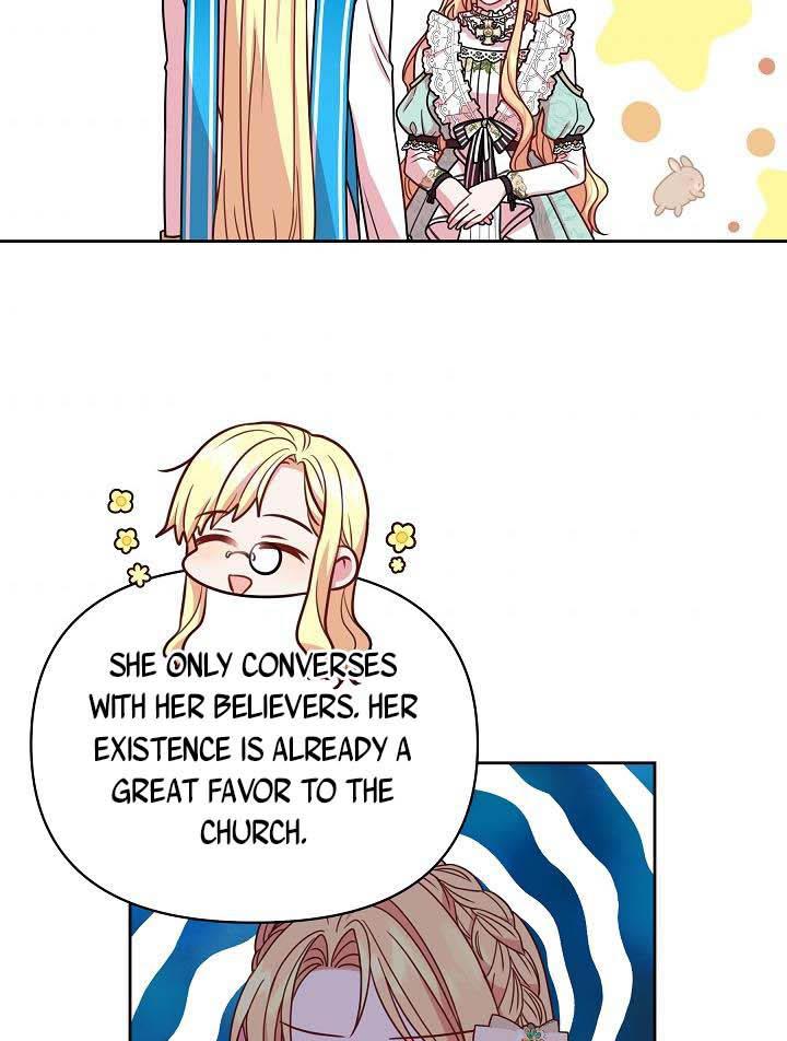 I Raised My Childhood Friend as a Tyrant Chapter 35 320 49