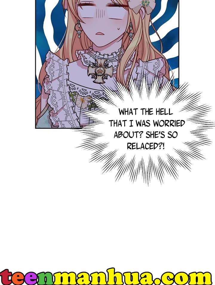 I Raised My Childhood Friend as a Tyrant Chapter 35 321 50