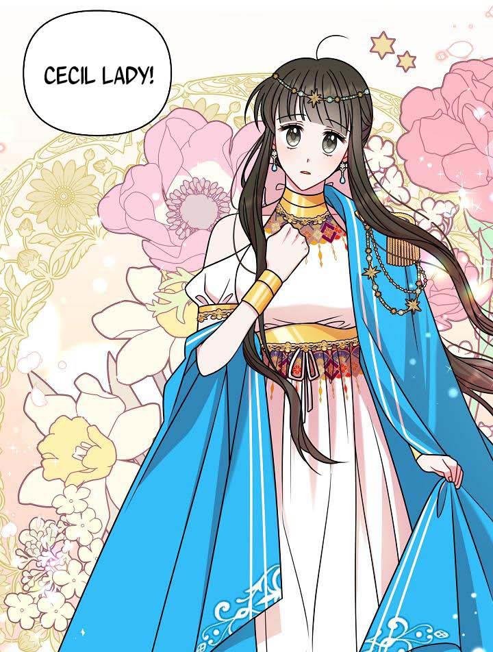 I Raised My Childhood Friend as a Tyrant Chapter 35 324 53