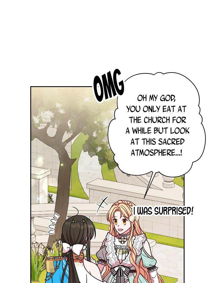 I Raised My Childhood Friend as a Tyrant Chapter 35 326 55