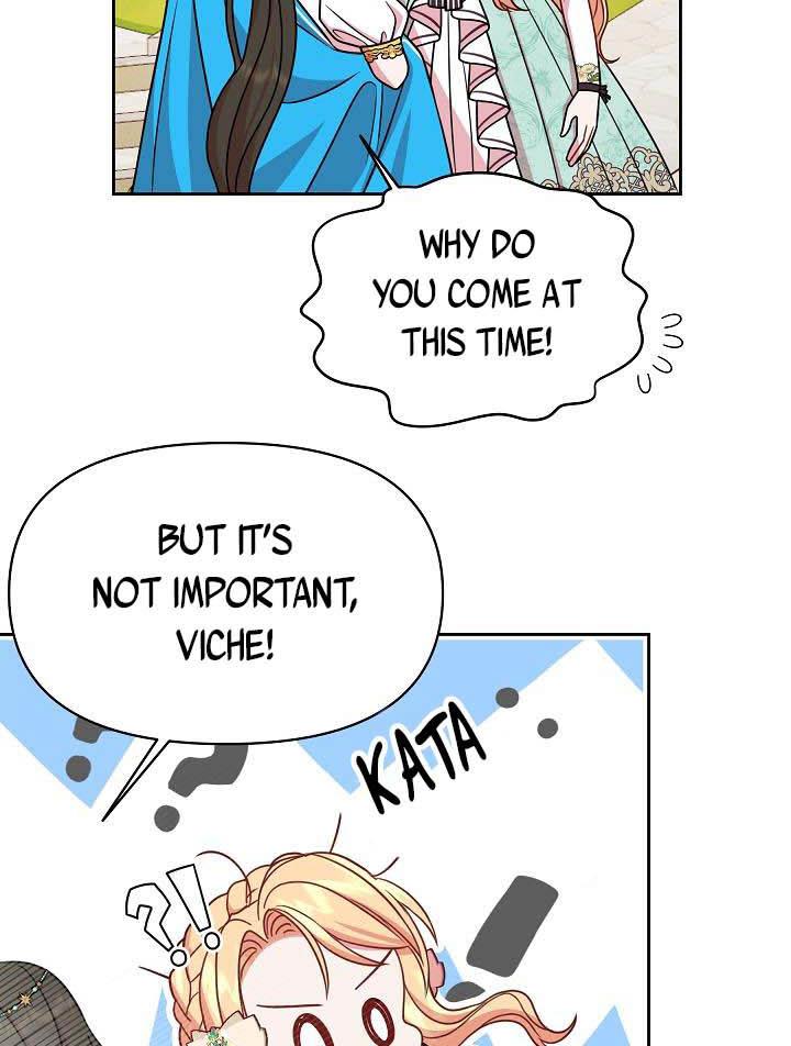 I Raised My Childhood Friend as a Tyrant Chapter 35 327 56