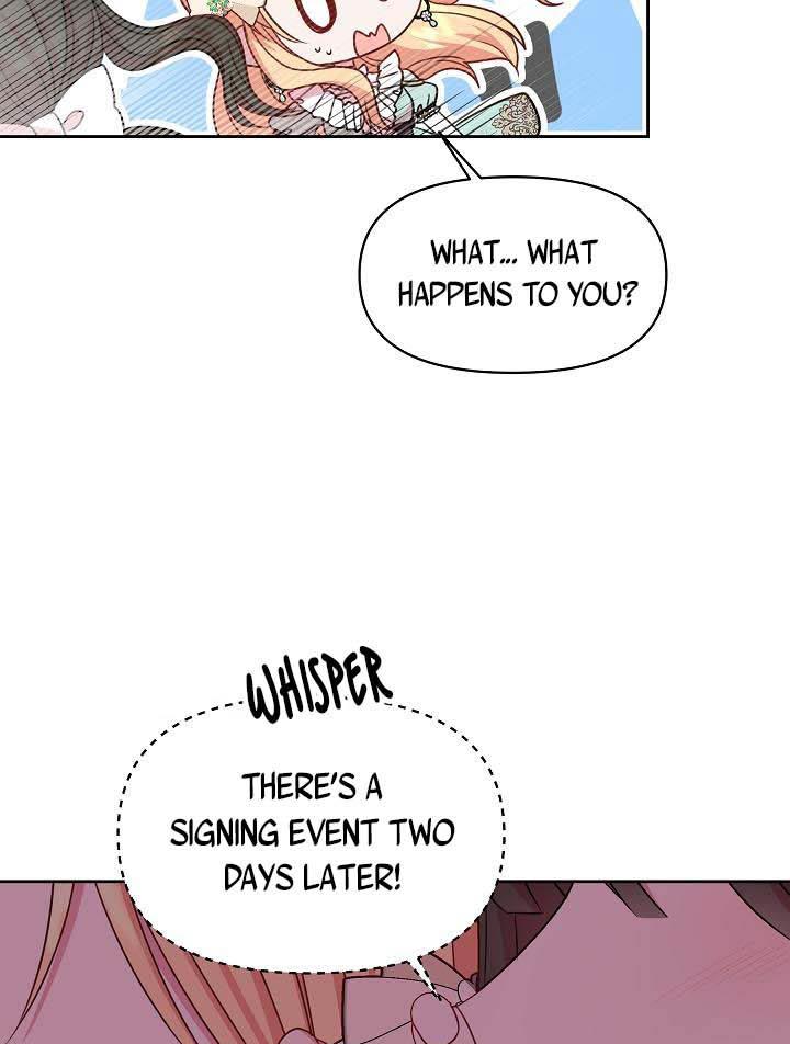 I Raised My Childhood Friend as a Tyrant Chapter 35 328 57