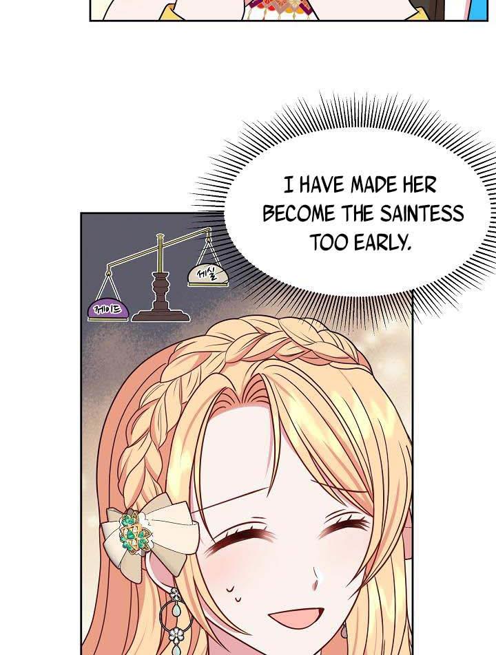 I Raised My Childhood Friend as a Tyrant Chapter 35 335 64