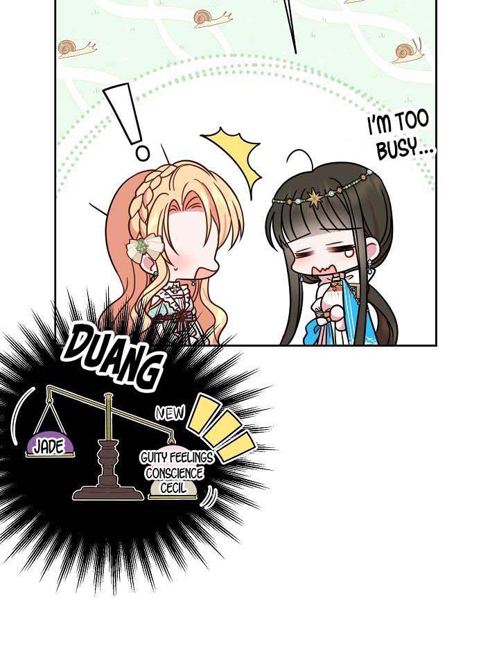 I Raised My Childhood Friend as a Tyrant Chapter 35 337 66