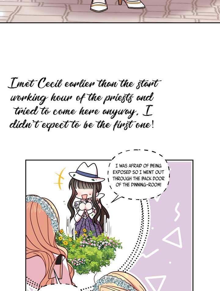I Raised My Childhood Friend as a Tyrant Chapter 35 346 75