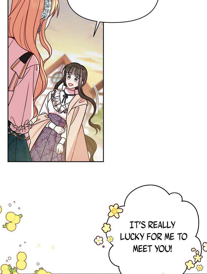 I Raised My Childhood Friend as a Tyrant Chapter 35 348 77