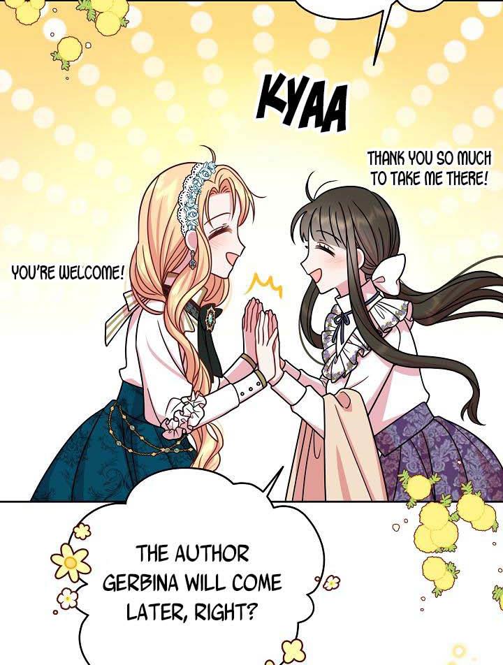 I Raised My Childhood Friend as a Tyrant Chapter 35 349 78