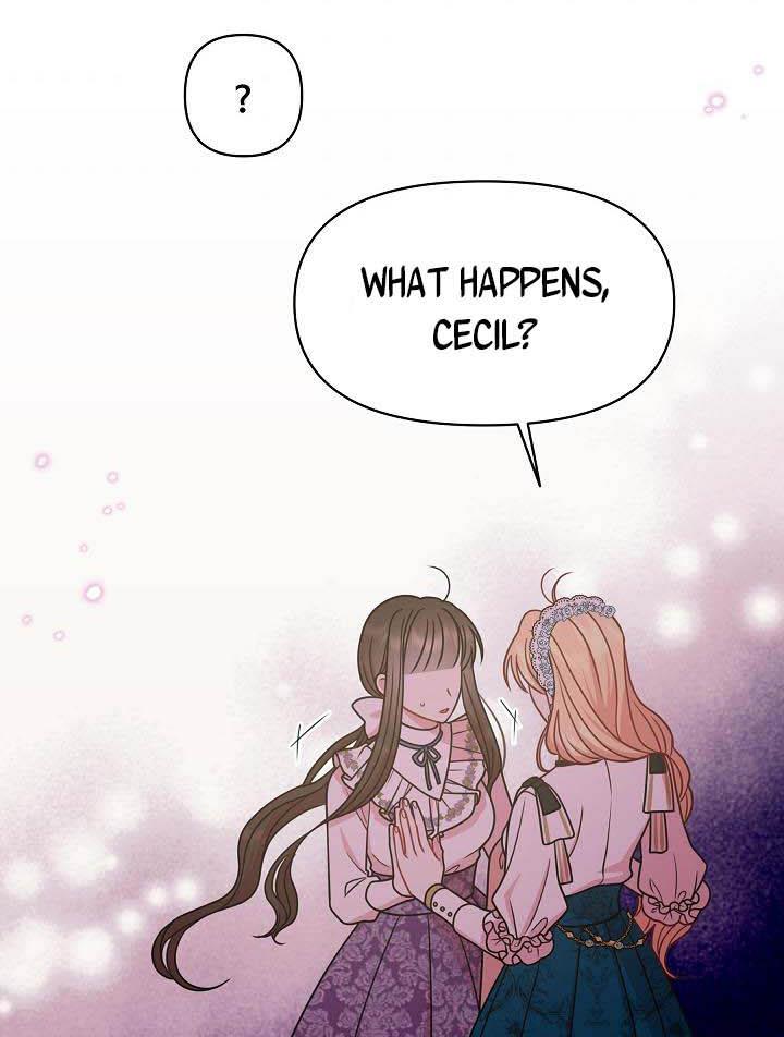I Raised My Childhood Friend as a Tyrant Chapter 35 355 84