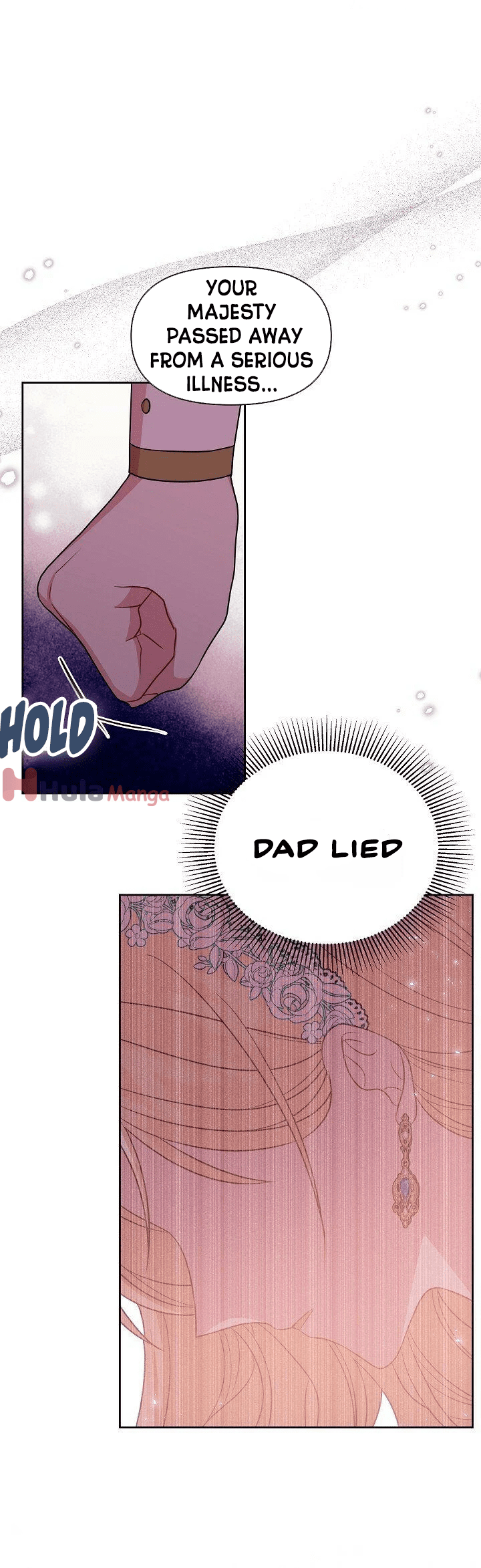 I Raised My Childhood Friend as a Tyrant Chapter 37 145 01