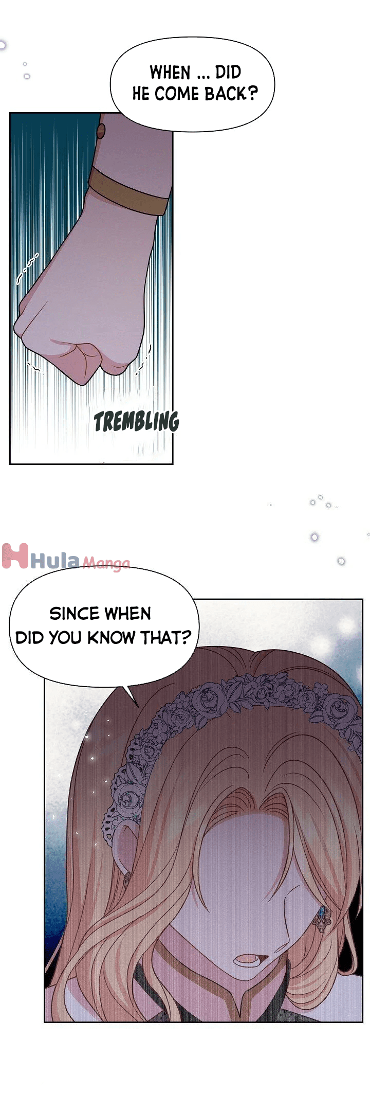 I Raised My Childhood Friend as a Tyrant Chapter 37 149 05