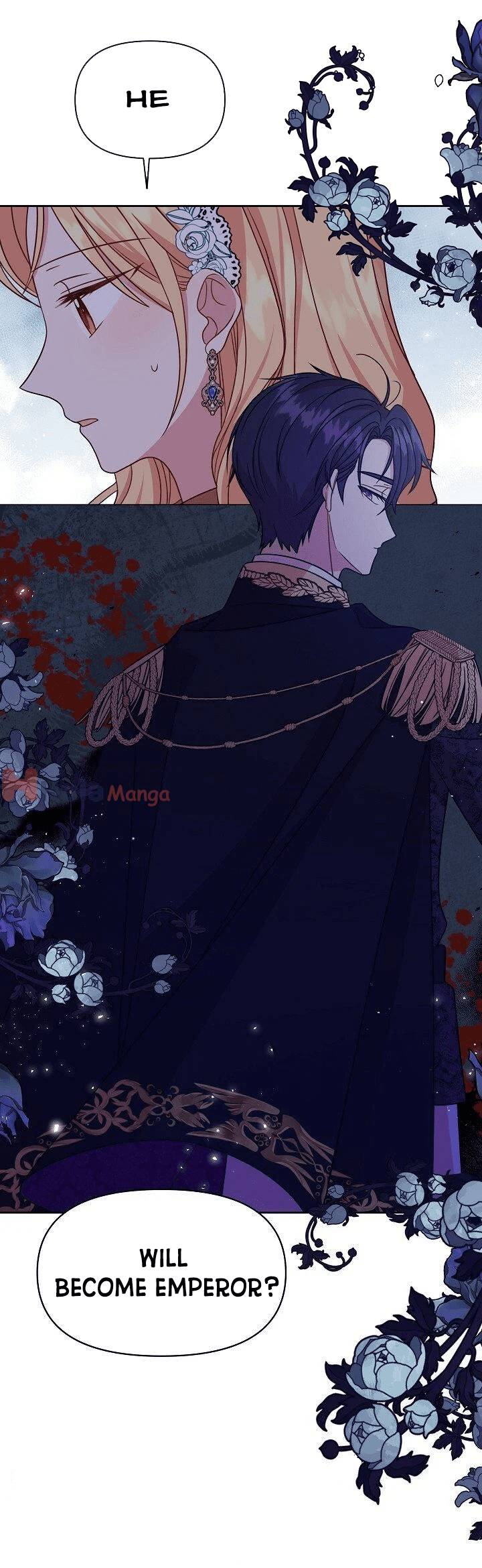 I Raised My Childhood Friend as a Tyrant Chapter 37 152 08