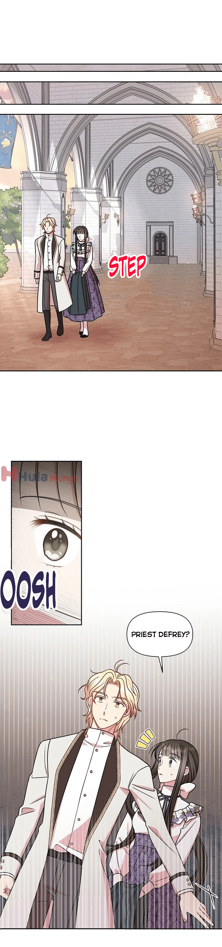I Raised My Childhood Friend as a Tyrant Chapter 37 154 10