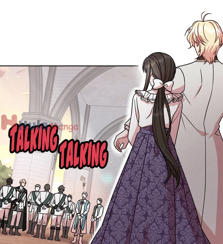 I Raised My Childhood Friend as a Tyrant Chapter 37 155 11