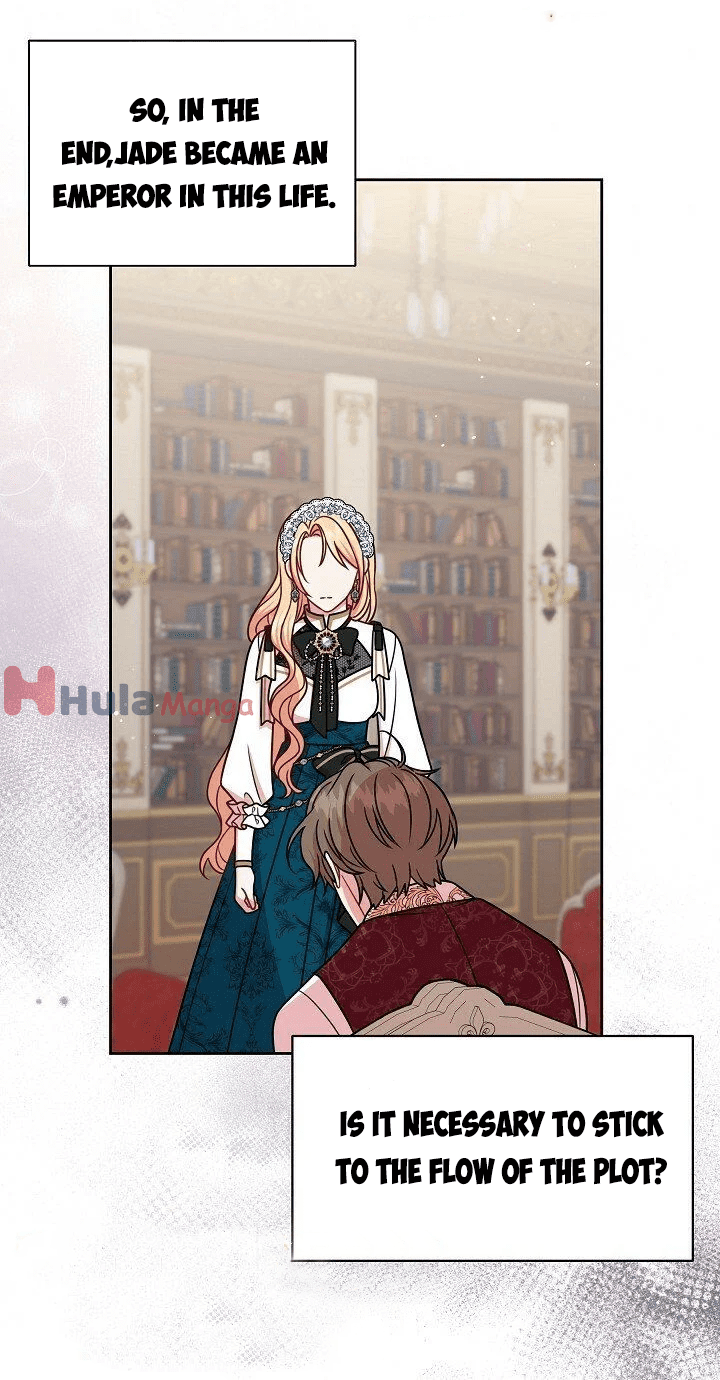 I Raised My Childhood Friend as a Tyrant Chapter 37 162 18
