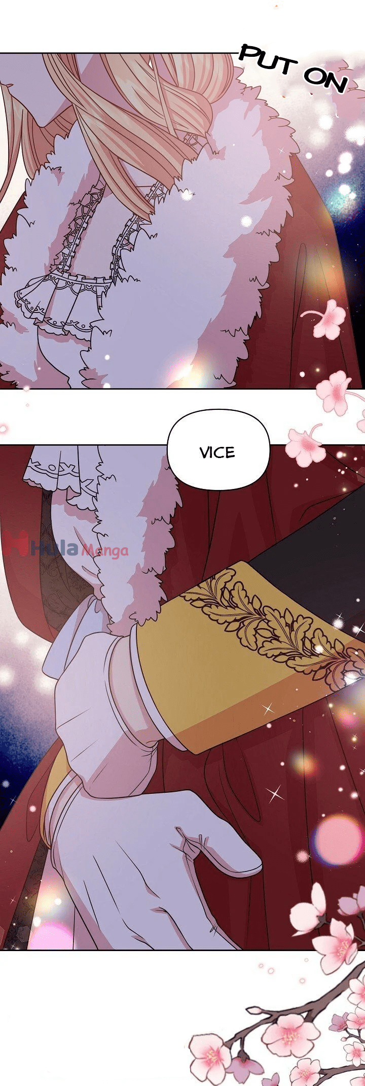 I Raised My Childhood Friend as a Tyrant Chapter 37 189 45
