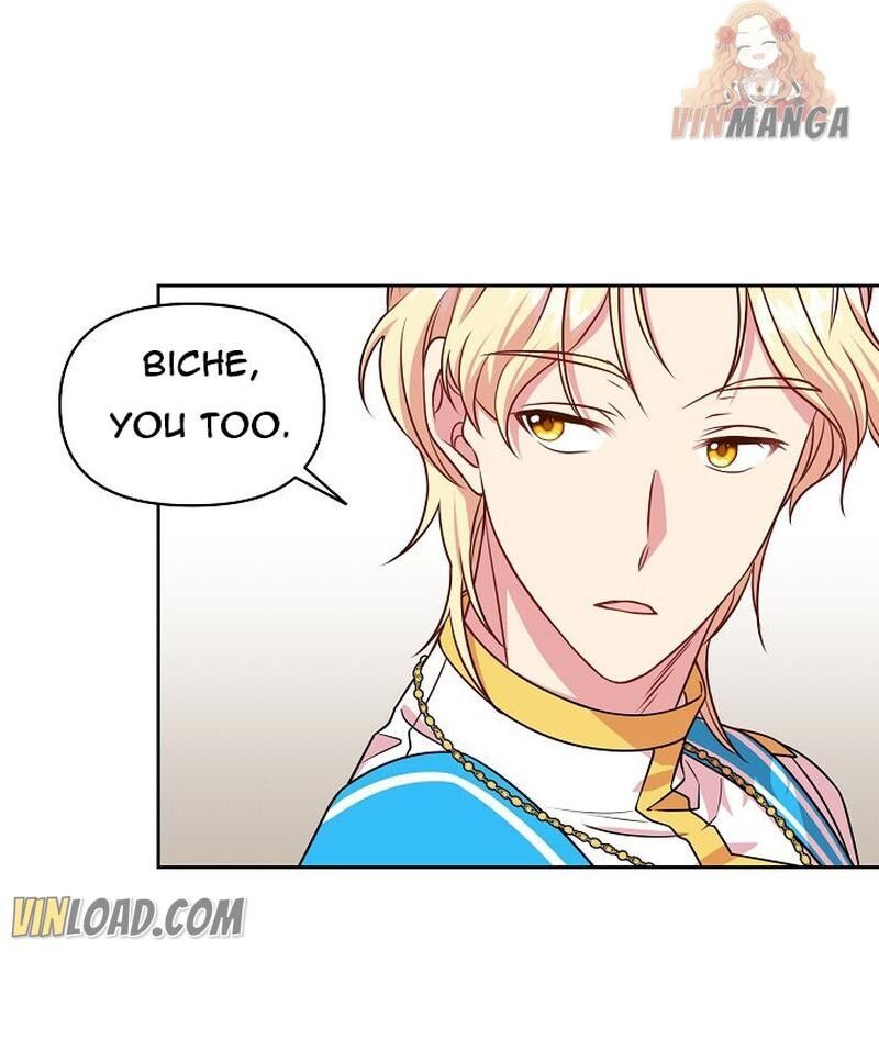 I Raised My Childhood Friend as a Tyrant Chapter 42 55 12