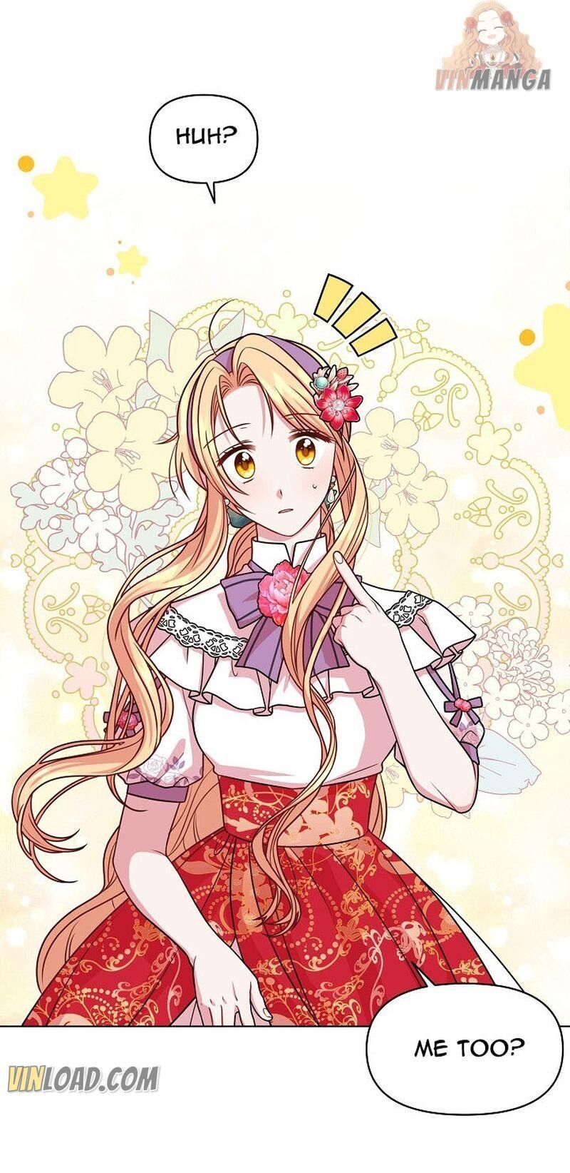 I Raised My Childhood Friend as a Tyrant Chapter 42 56 13