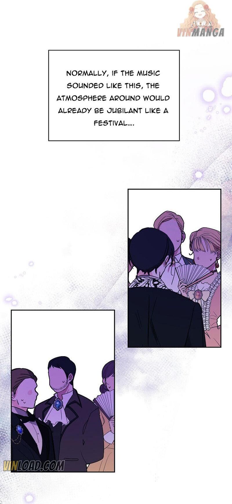 I Raised My Childhood Friend as a Tyrant Chapter 42 49 6