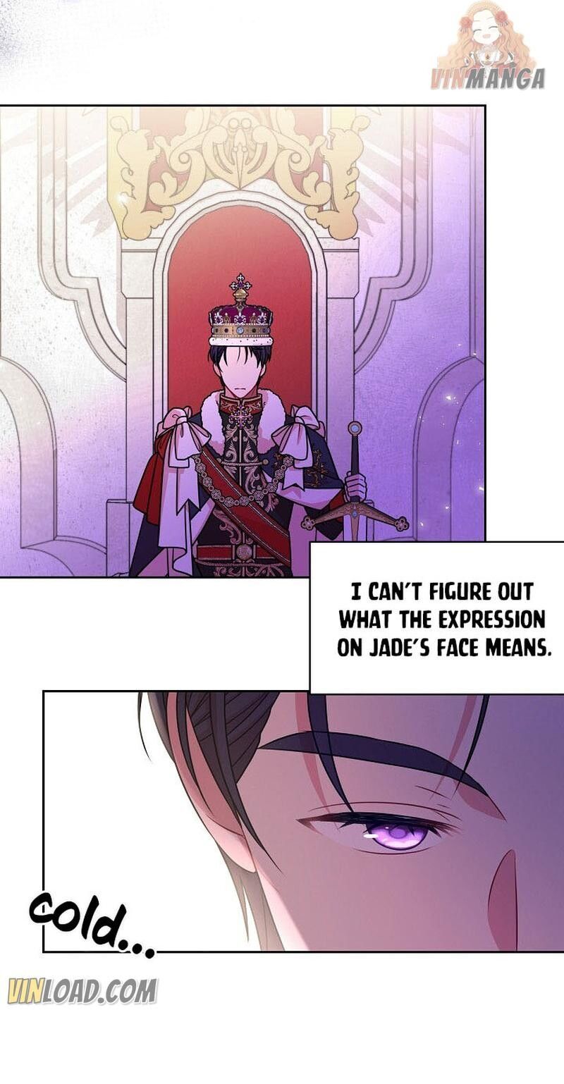 I Raised My Childhood Friend as a Tyrant Chapter 42 50 7