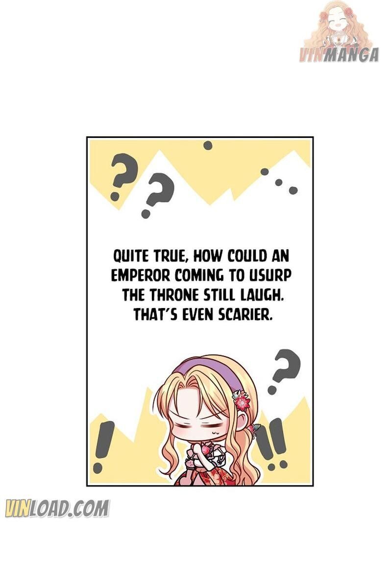 I Raised My Childhood Friend as a Tyrant Chapter 42 51 8