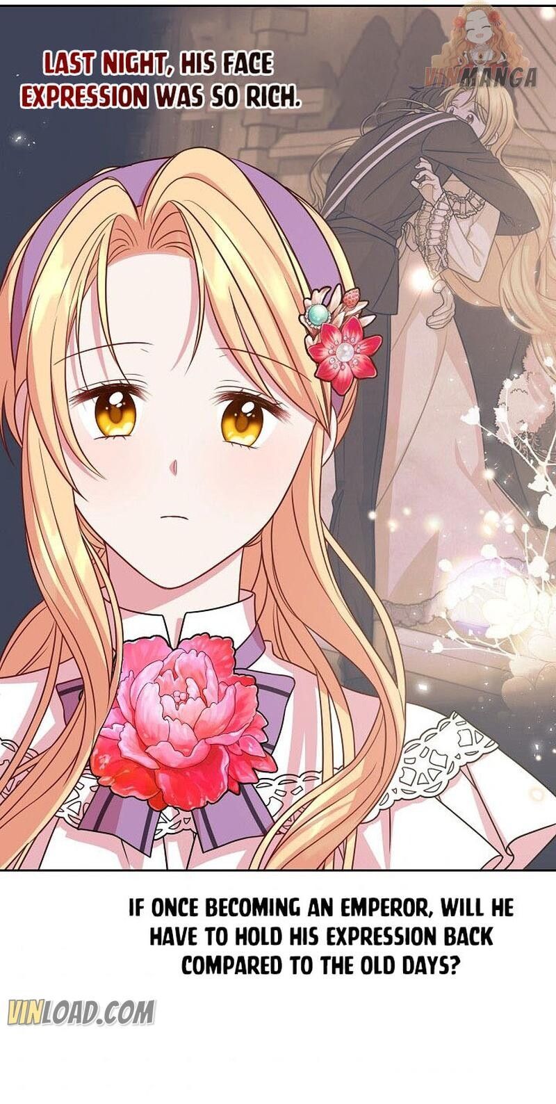 I Raised My Childhood Friend as a Tyrant Chapter 42 52 9