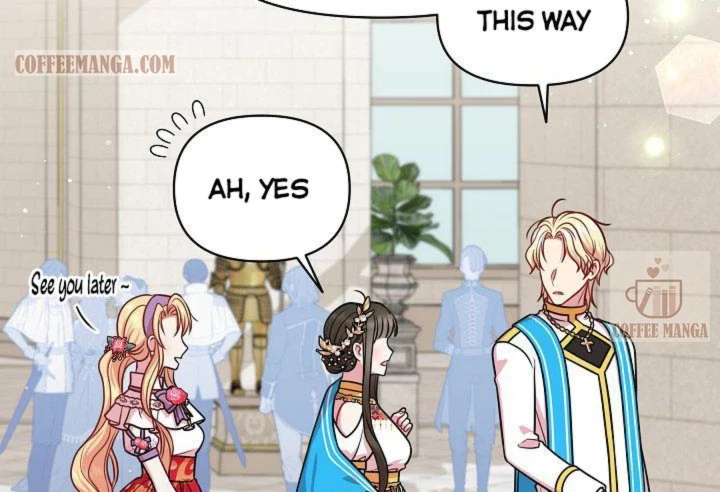 I Raised My Childhood Friend as a Tyrant Chapter 43 384 1