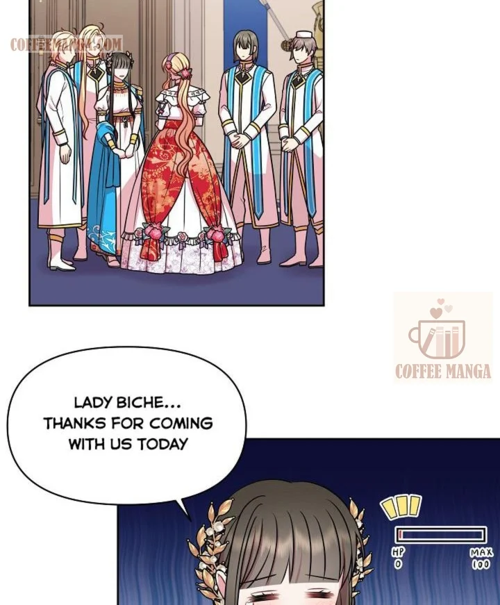 I Raised My Childhood Friend as a Tyrant Chapter 43 486 103