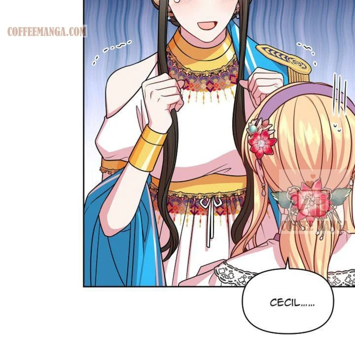 I Raised My Childhood Friend as a Tyrant Chapter 43 487 104